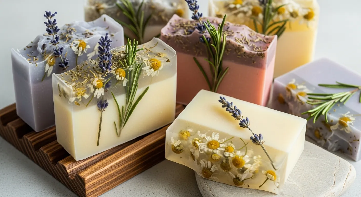 velas artesanales
