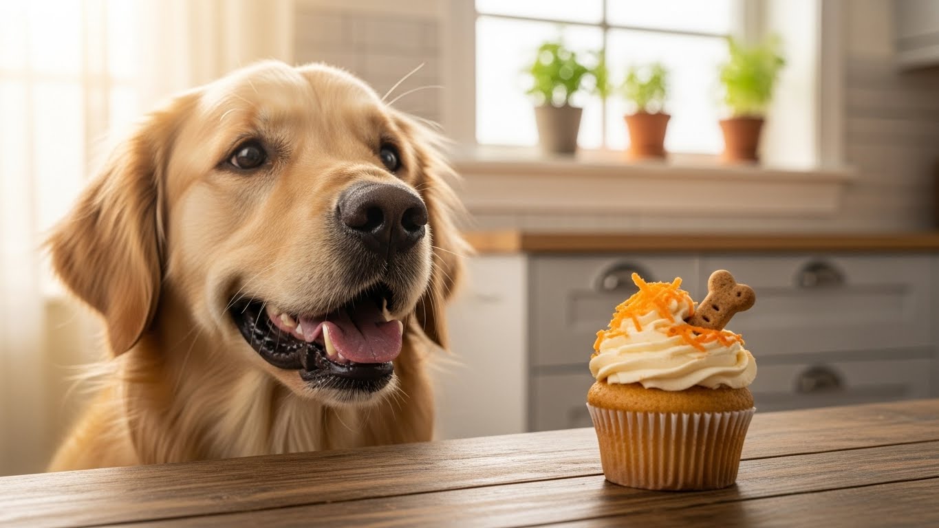 Pasteleria Canina Banner